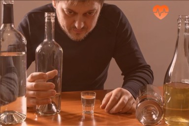 Лечение белой горячки в Гаджиево