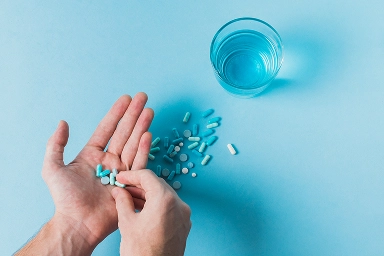 Лечение стресса в Гаджиево