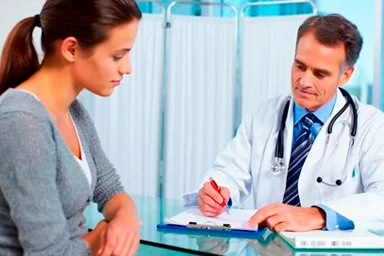 Раскодирование от алкоголизма в Гаджиево