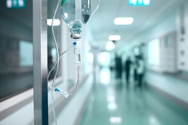 Лечение алкоголизма в стационаре в Гаджиево