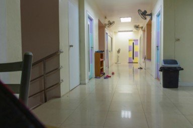 О клинике в Гаджиево